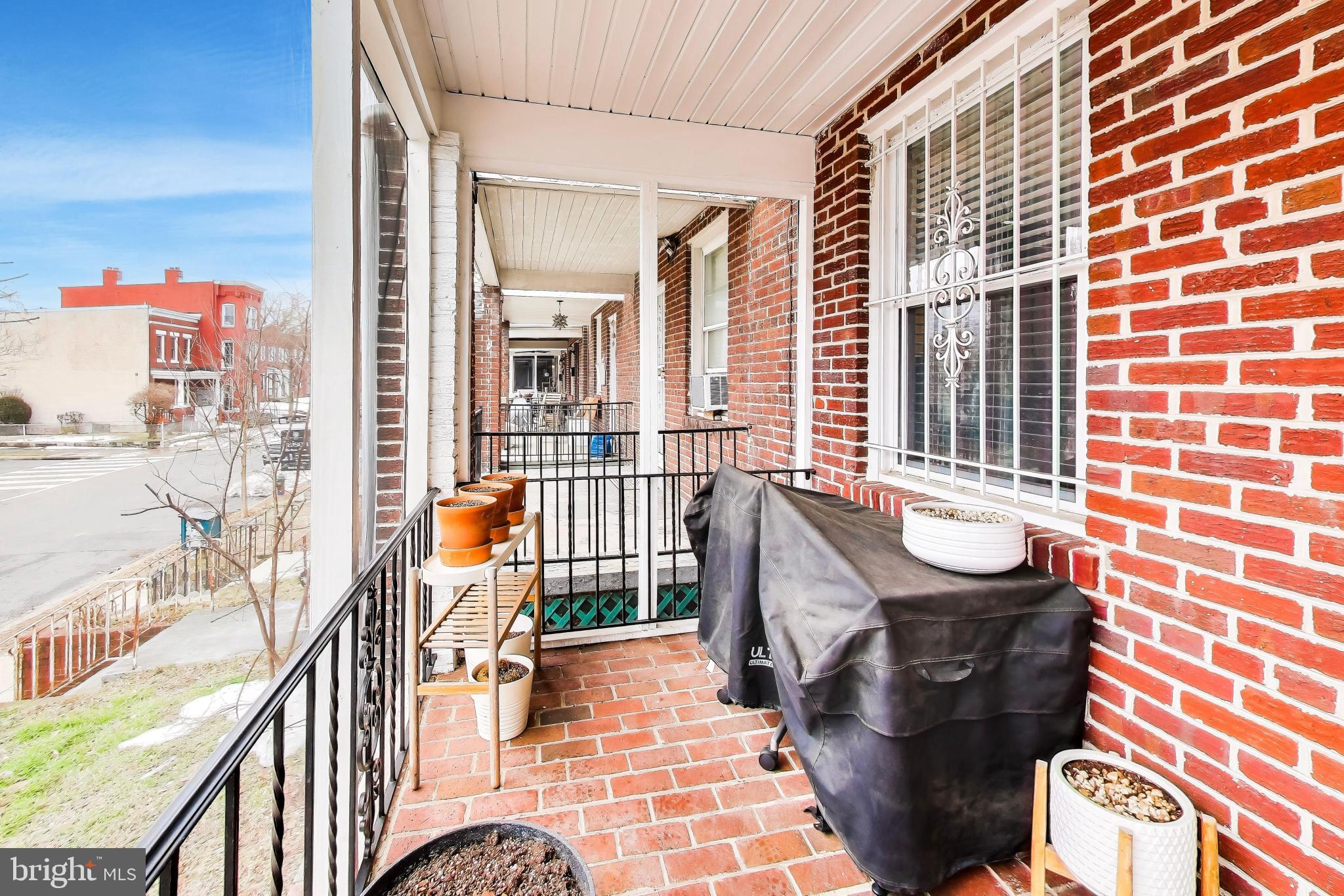 1766 E Street Northeast Washington, DC 20002 - Photo 29 of 37