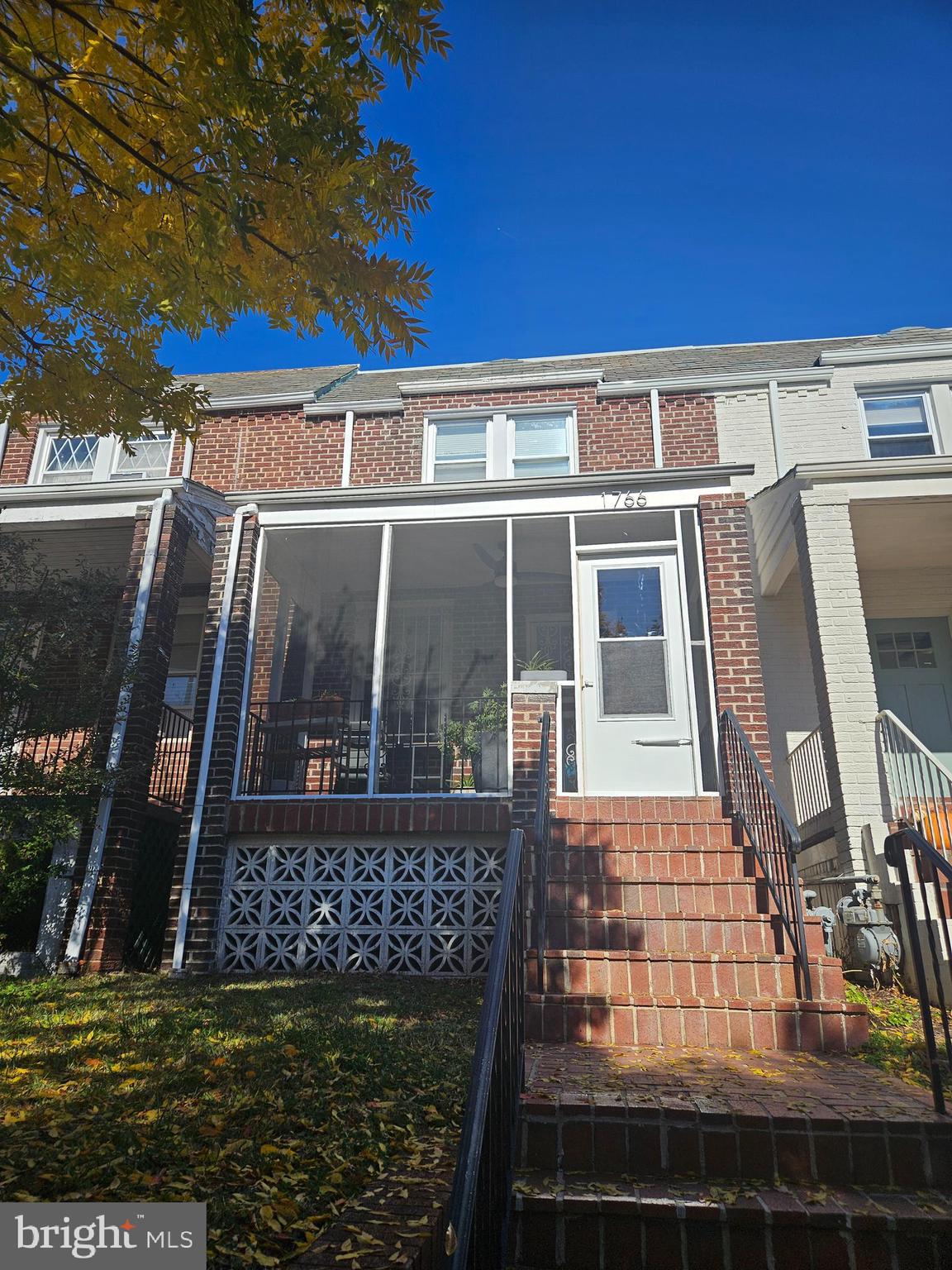 1766 E Street Northeast Washington, DC 20002 - Photo 33 of 37