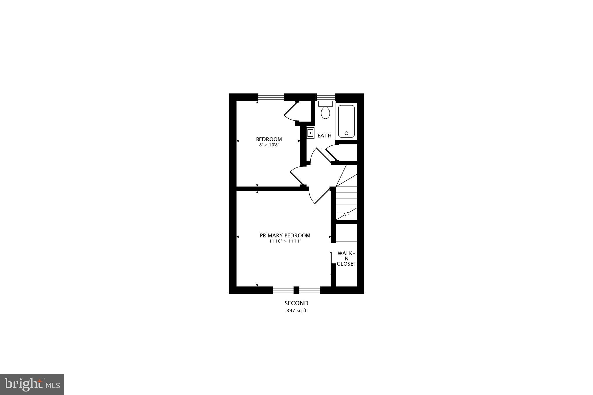 1766 E Street Northeast Washington, DC 20002 - Photo 36 of 37