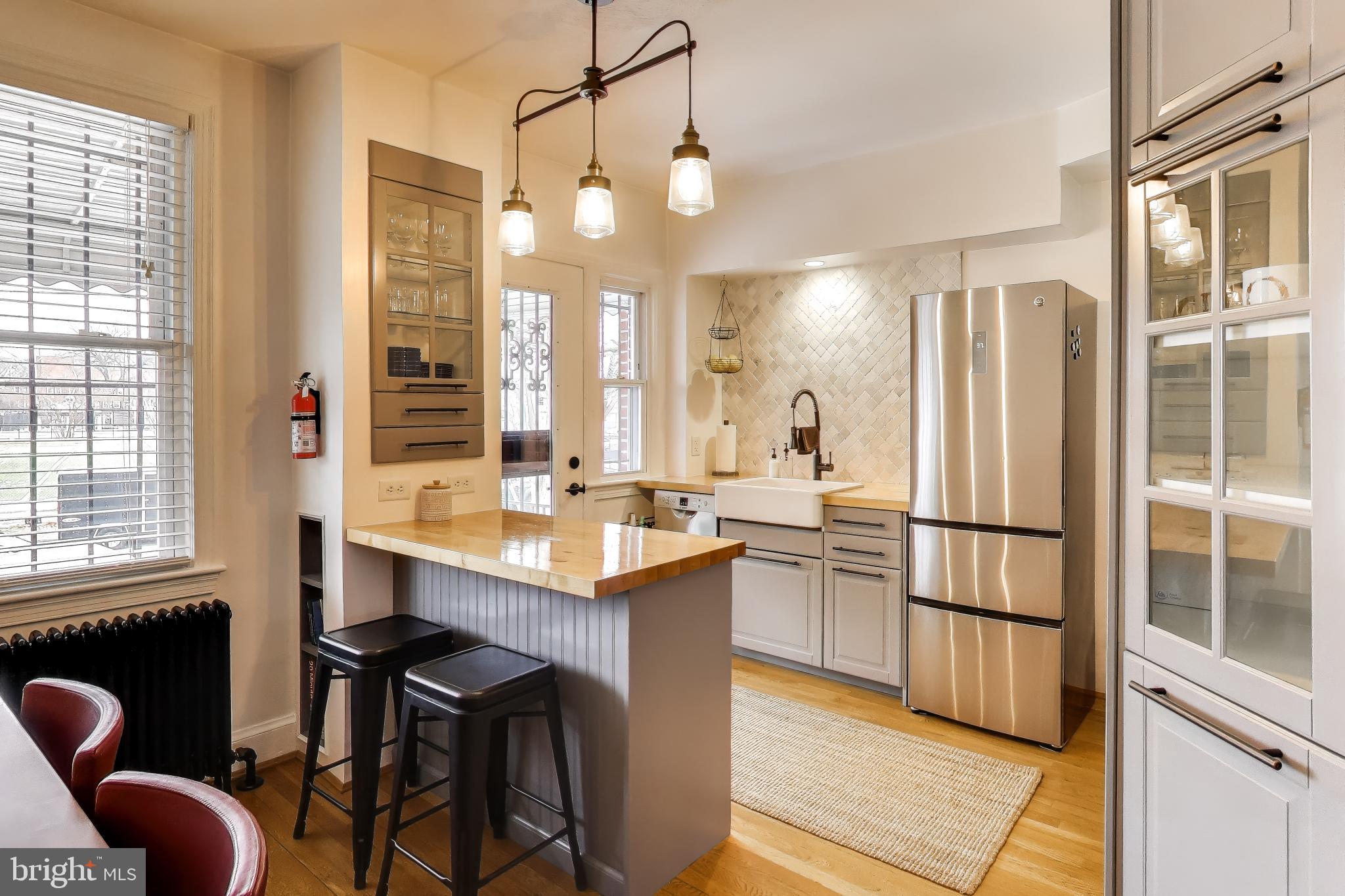 1766 E Street Northeast Washington, DC 20002 - Photo 4 of 37