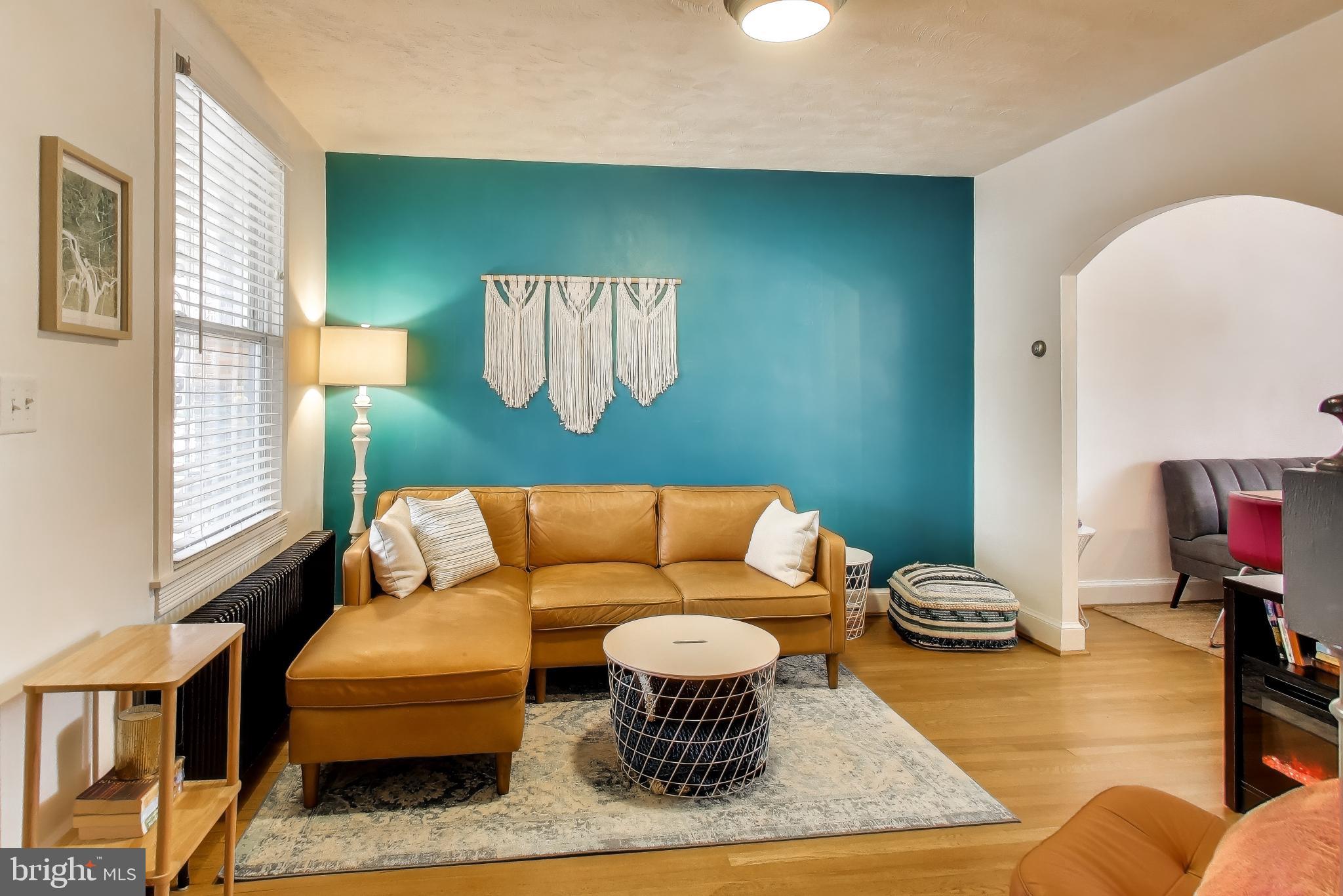 1766 E Street Northeast Washington, DC 20002 - Photo 6 of 37