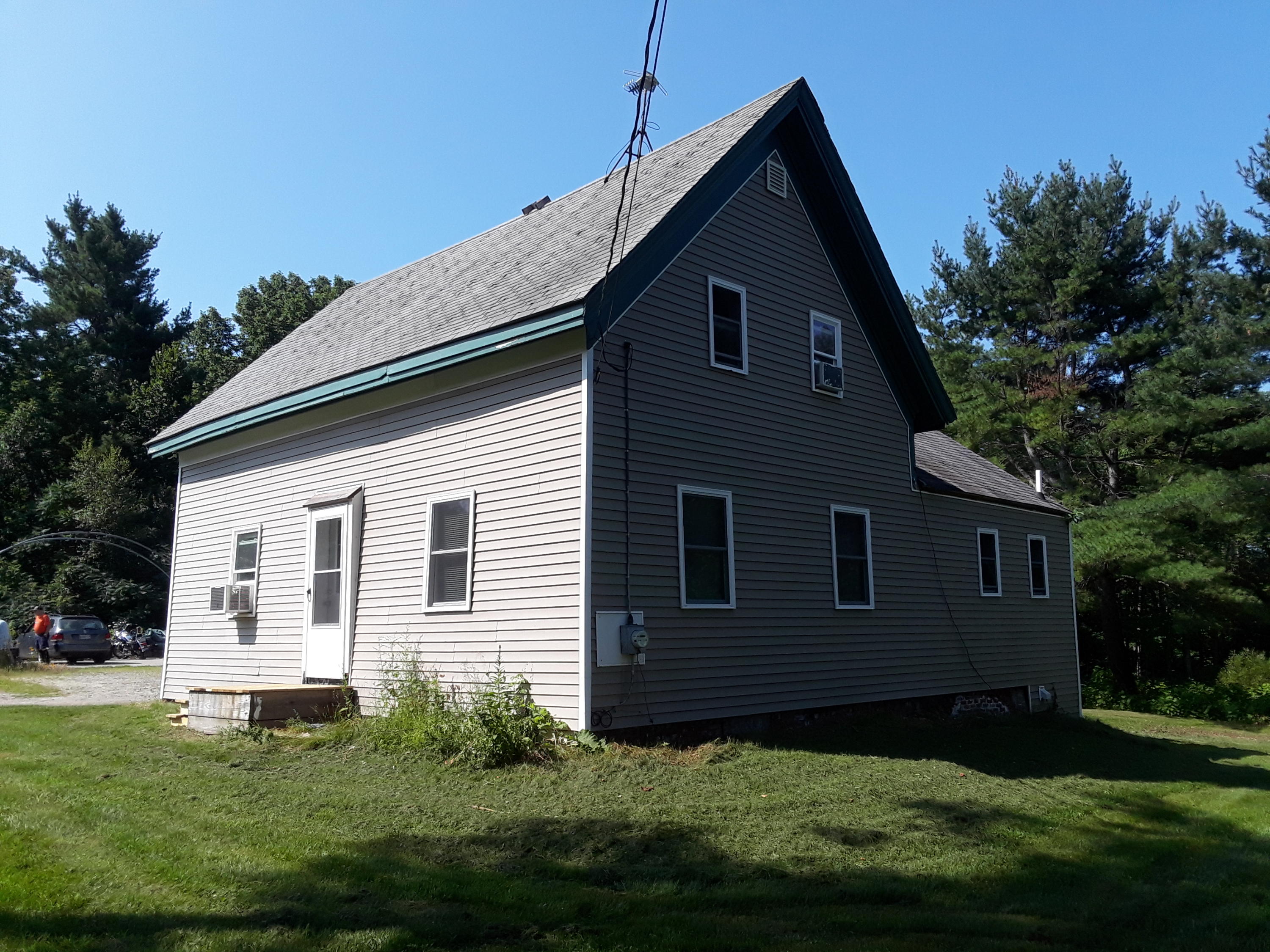 673 Wiscasset Road Pittston, ME 04345 - Photo 1 of 28 20190802_100719