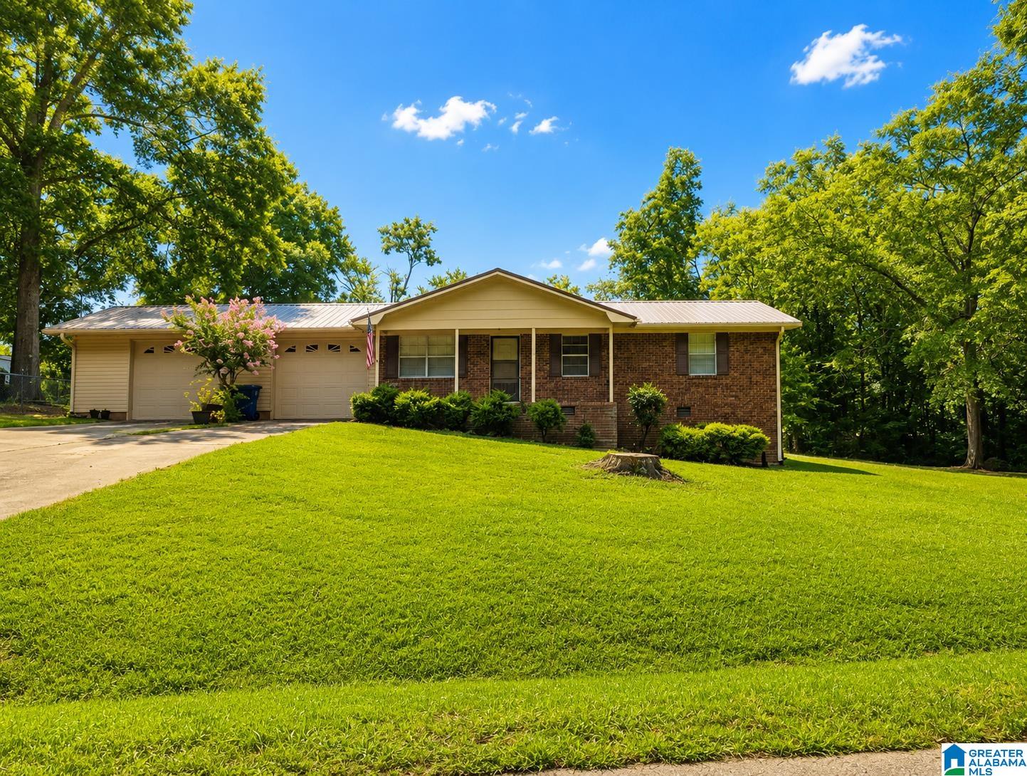 2658 Harts Ferry Road Ohatchee, AL 36271 - Photo 2 of 24