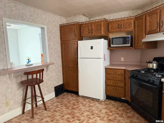 $67,000 | 2028 East Monroe Street, Springfield, IL 62703