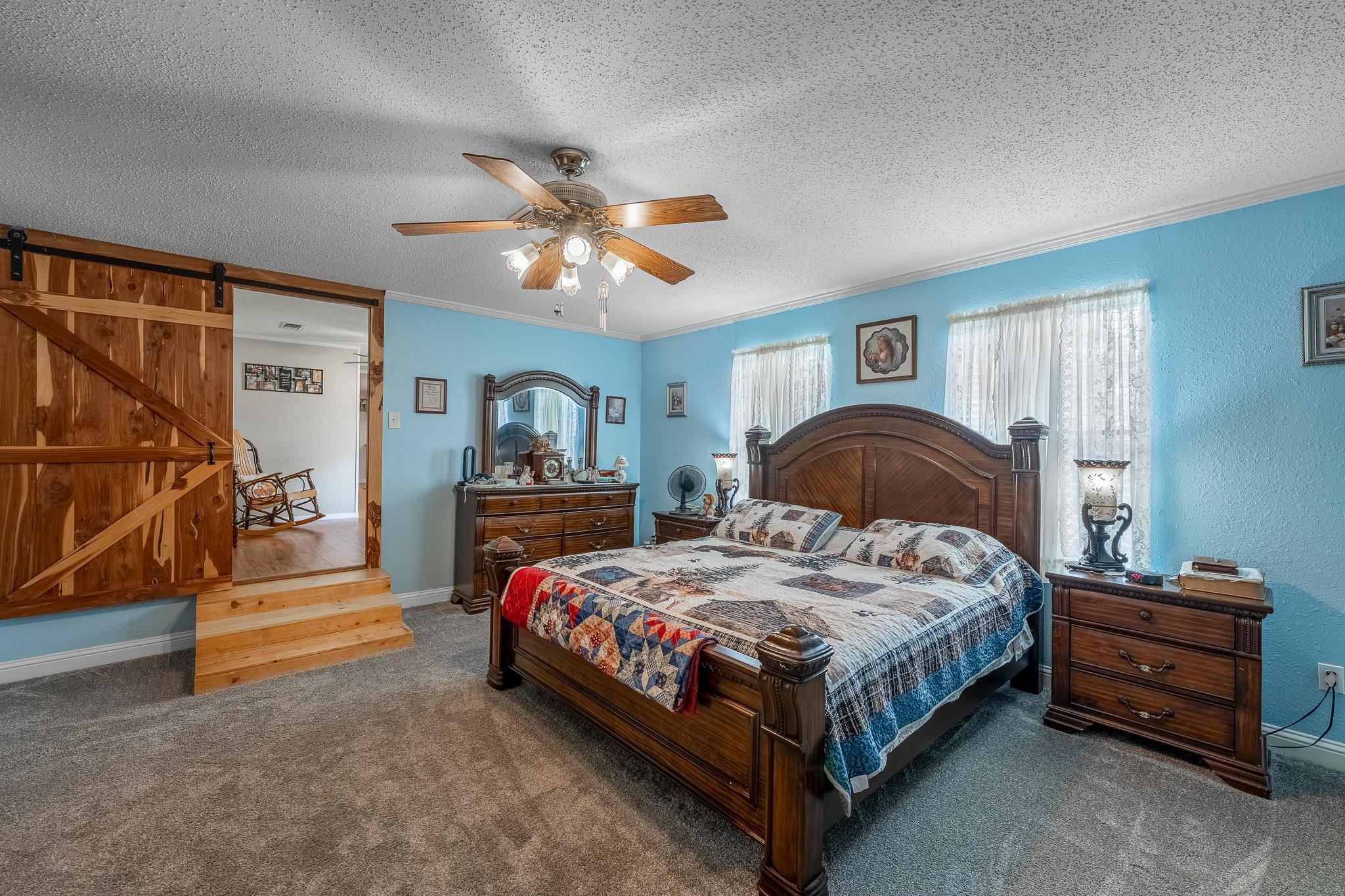 1360 Highway 84 Mullin, TX 76864 - Photo 19 of 44