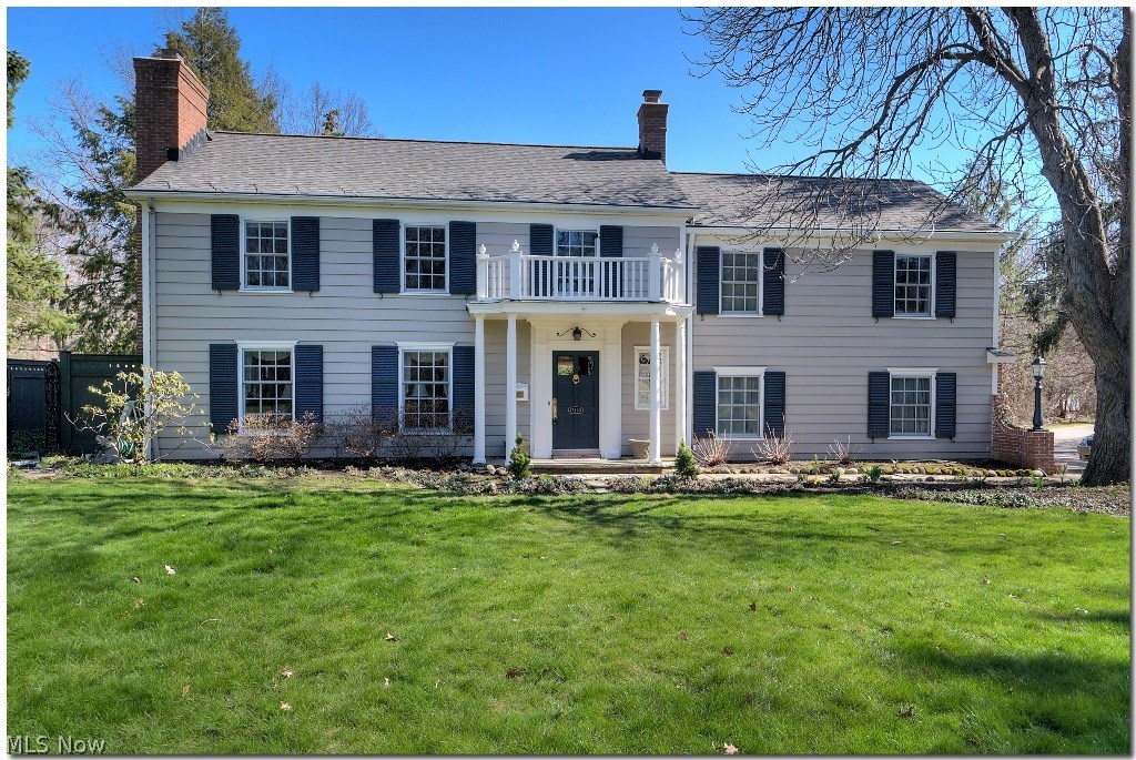 17460 Shelburne Road Cleveland, OH 44118 - Photo 1 of 34 Gallery Image 1