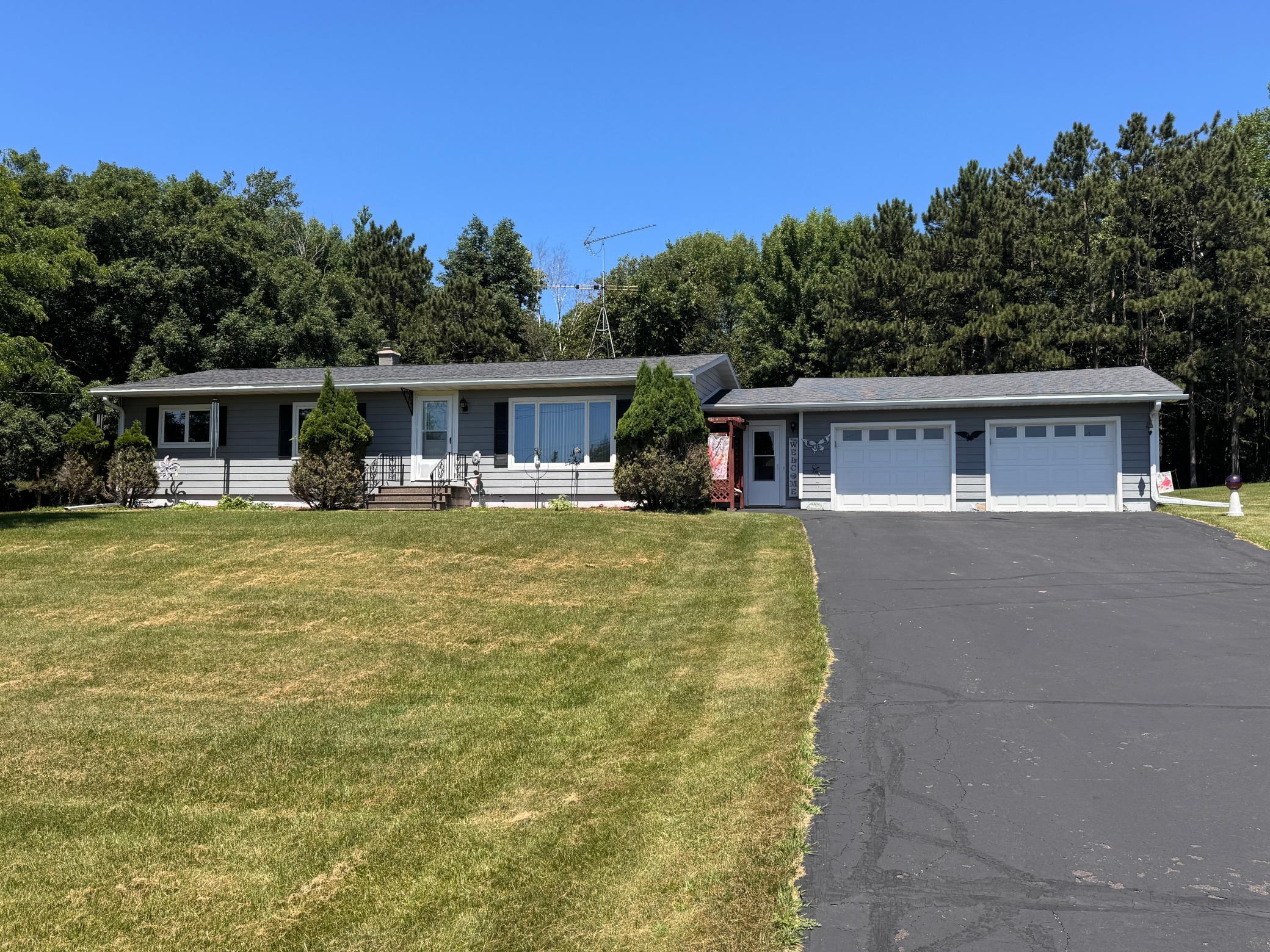 75 90th Avenue, Unit D Clayton, WI 54004 - Photo 1 of 7