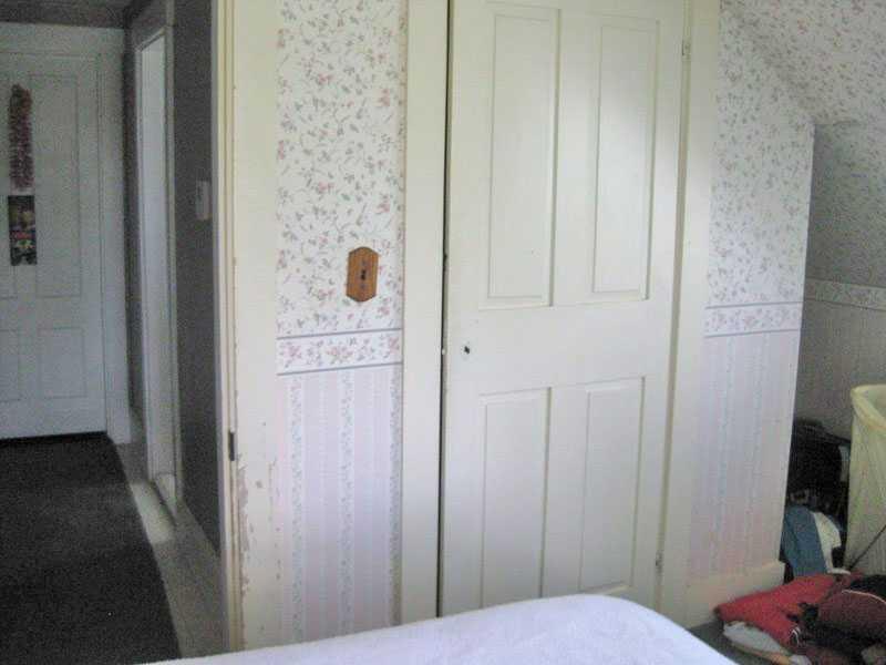 431 Mt View Road Thorndike, ME 04986 - Photo 21 of 35 Bedroom.