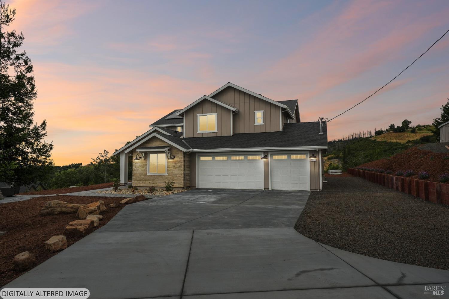 5663 Crystal Drive Santa Rosa, CA 95404 - Photo 81 of 94