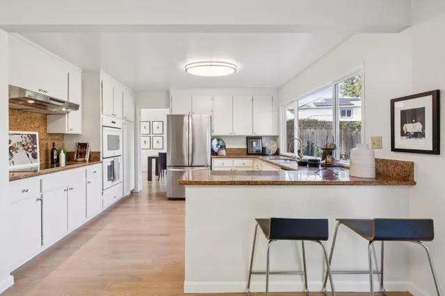 $3,698,000 | 3352 Villa Robleda Drive, Mountain View, CA 94040