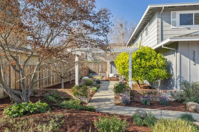 $3,698,000 | 3352 Villa Robleda Drive, Mountain View, CA 94040