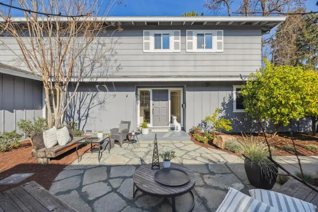$3,698,000 | 3352 Villa Robleda Drive, Mountain View, CA 94040