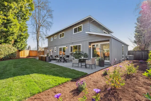 $3,698,000 | 3352 Villa Robleda Drive, Mountain View, CA 94040