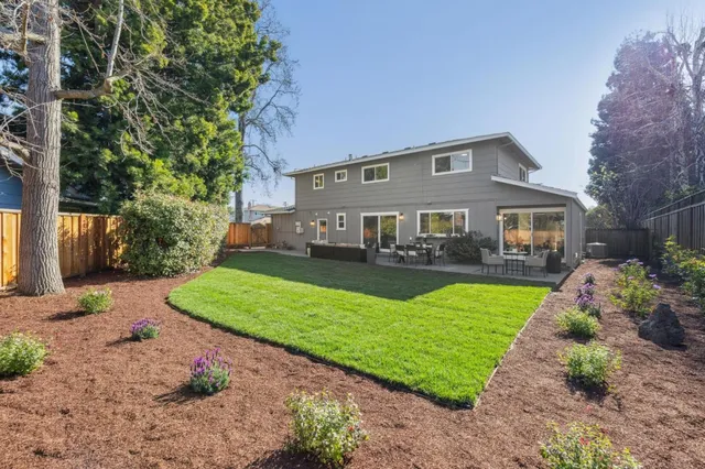 $3,698,000 | 3352 Villa Robleda Drive, Mountain View, CA 94040