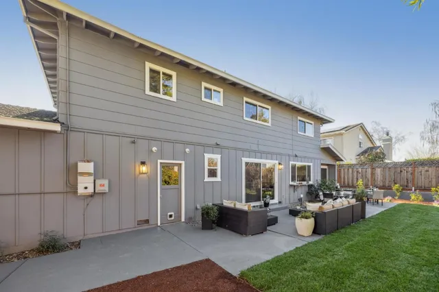 $3,698,000 | 3352 Villa Robleda Drive, Mountain View, CA 94040