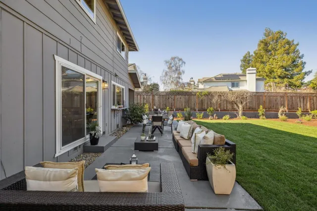 $3,698,000 | 3352 Villa Robleda Drive, Mountain View, CA 94040