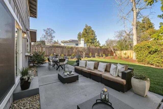 $3,698,000 | 3352 Villa Robleda Drive, Mountain View, CA 94040
