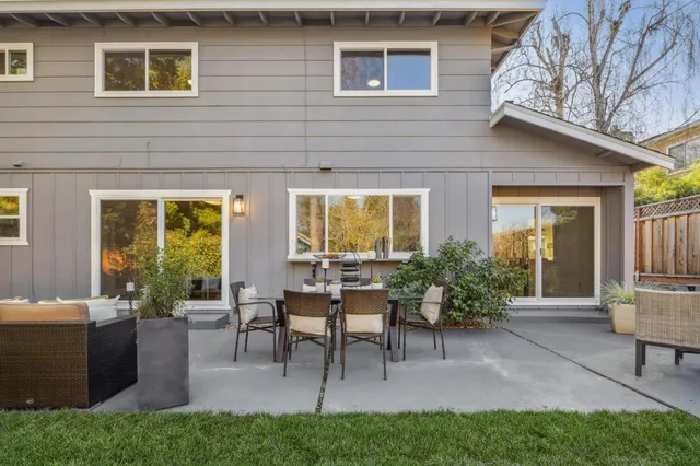 $3,698,000 | 3352 Villa Robleda Drive, Mountain View, CA 94040