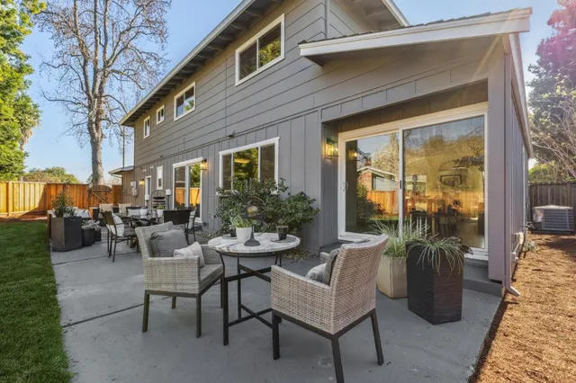 $3,698,000 | 3352 Villa Robleda Drive, Mountain View, CA 94040