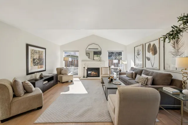 $3,698,000 | 3352 Villa Robleda Drive, Mountain View, CA 94040