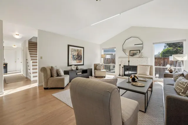 $3,698,000 | 3352 Villa Robleda Drive, Mountain View, CA 94040