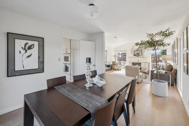 $3,698,000 | 3352 Villa Robleda Drive, Mountain View, CA 94040