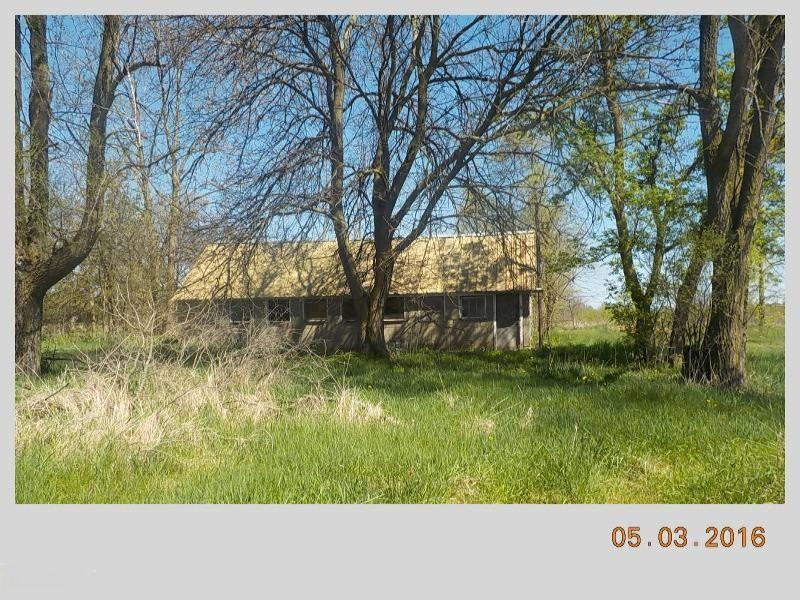 78051 39th Street Decatur, MI 49045 - Photo 4 of 6 39th outbuilding