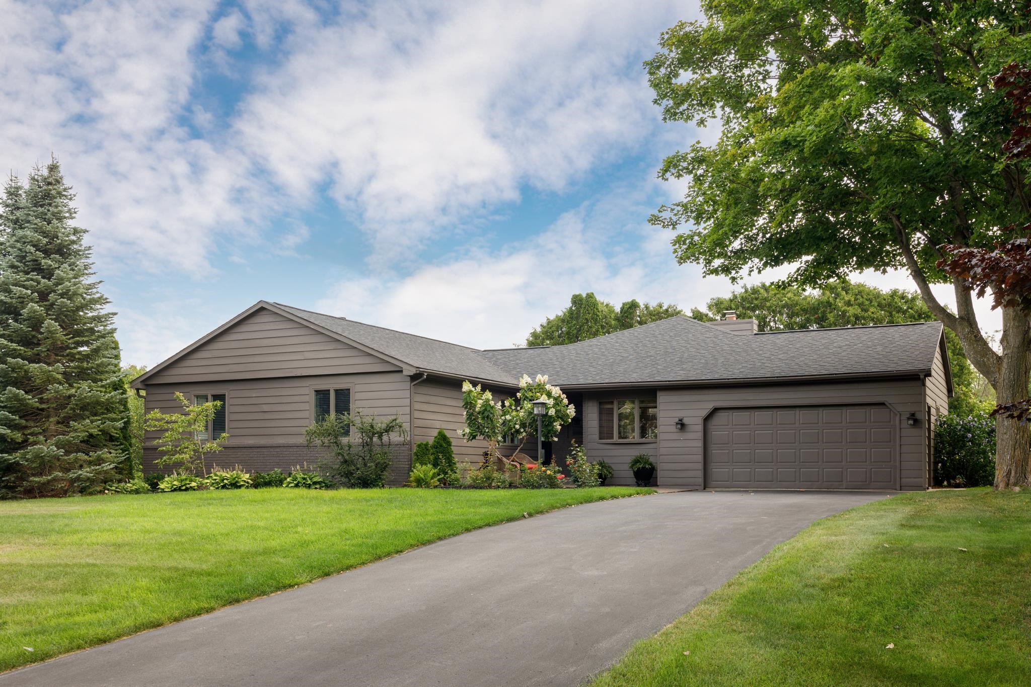 4272 Ridgemoor Drive Traverse City, MI 49684 - Photo 1 of 60