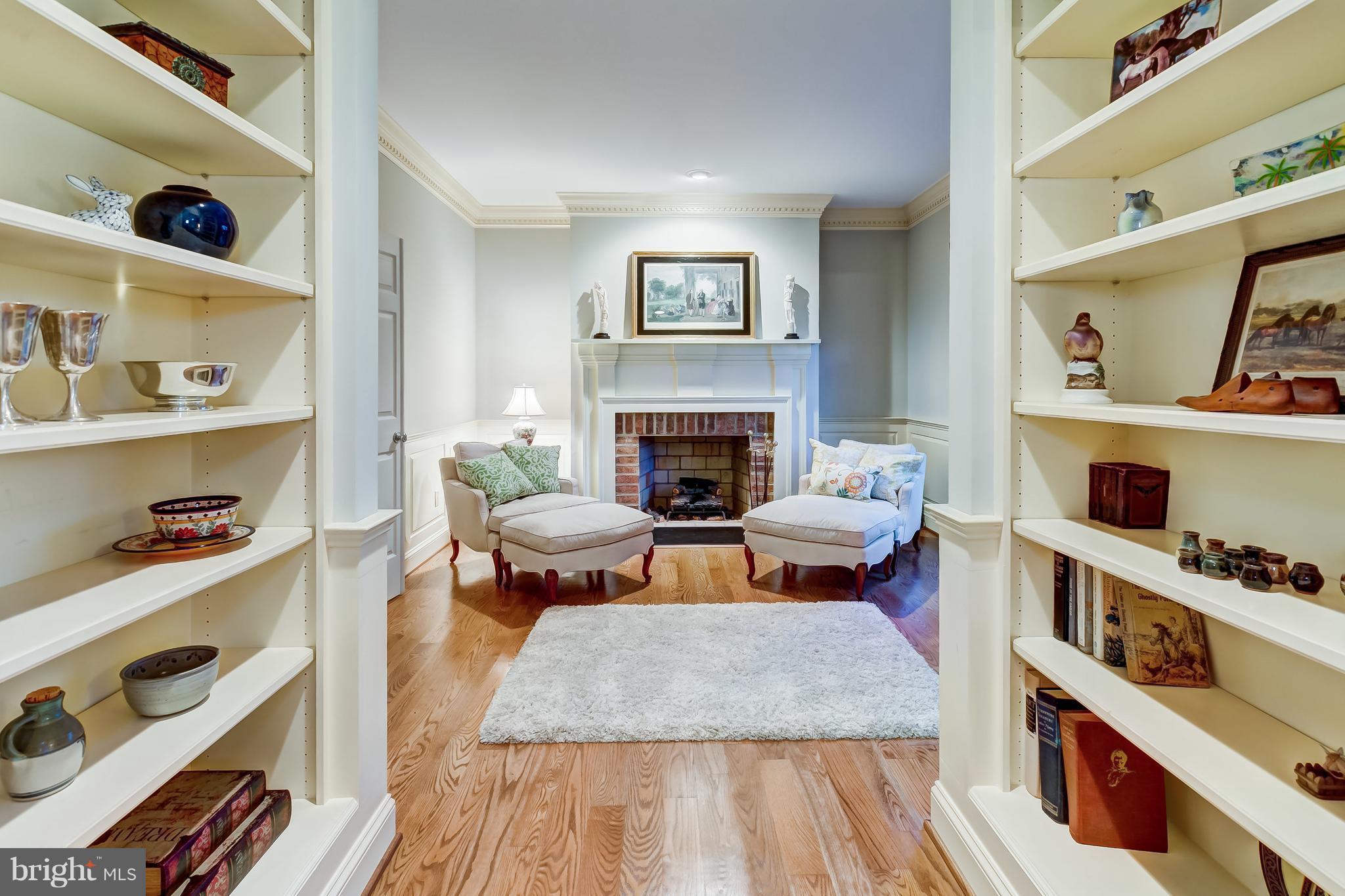 1310 Bernoudy Road White Hall, MD 21161 - Photo 13 of 30 Interior (General)