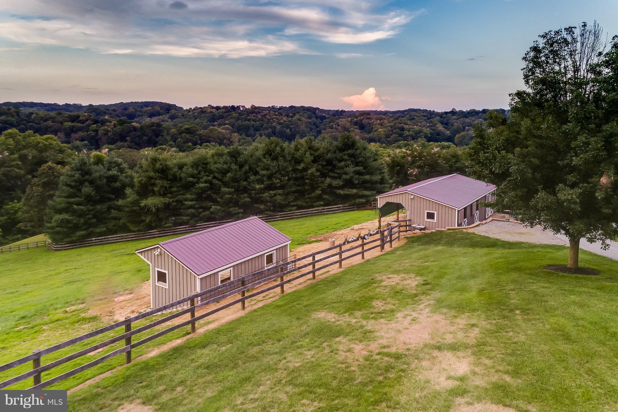 1310 Bernoudy Road White Hall, MD 21161 - Photo 22 of 30 Exterior (General)