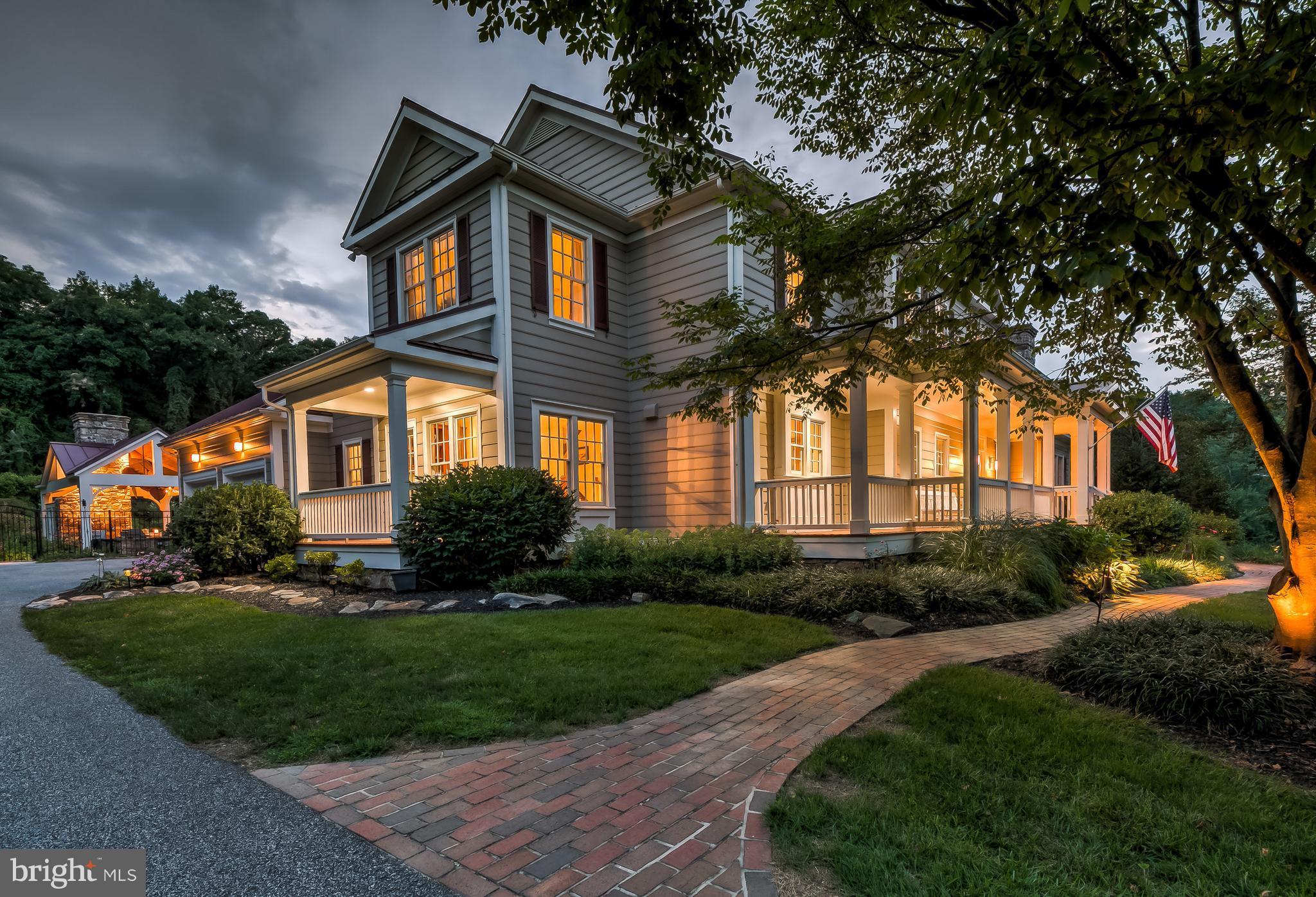 1310 Bernoudy Road White Hall, MD 21161 - Photo 29 of 30 Exterior (General)