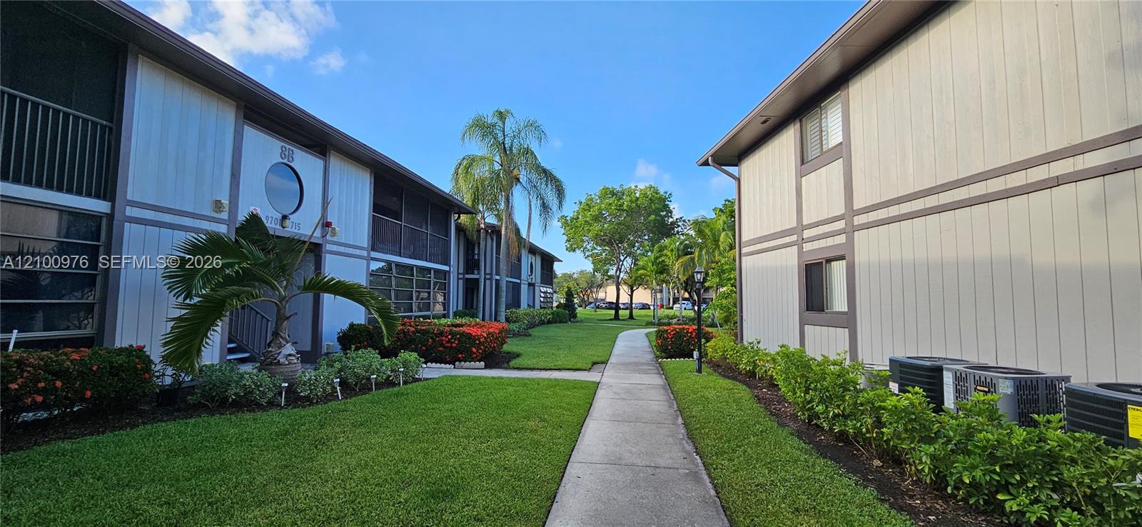 9717 West McNab Road, Unit 105 Tamarac, FL 33321 - Photo 8 of 14 Gallery Image 8