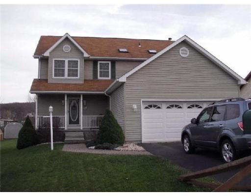 117 Ajit Road Friedens, PA 15541 - Photo 1 of 18 Exterior Front.