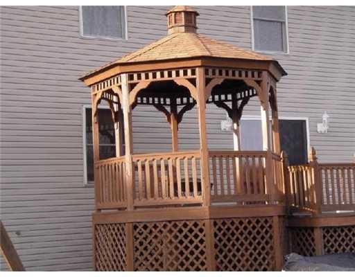 117 Ajit Road Friedens, PA 15541 - Photo 3 of 18 Other. Gazebo