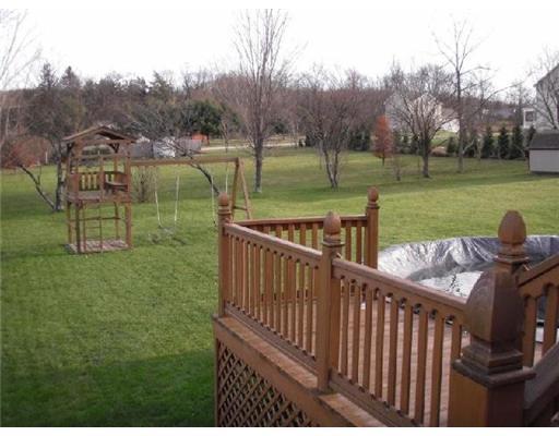 117 Ajit Road Friedens, PA 15541 - Photo 4 of 18 Other. Back yard