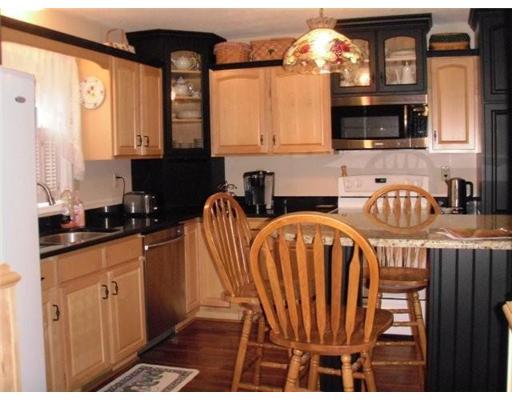 117 Ajit Road Friedens, PA 15541 - Photo 6 of 18 Kitchen.