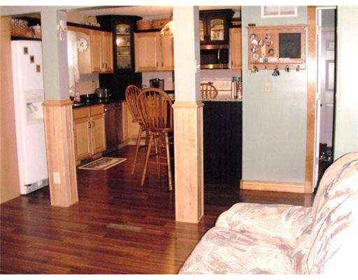 117 Ajit Road Friedens, PA 15541 - Photo 7 of 18 Kitchen. Family room adjoins kitchen