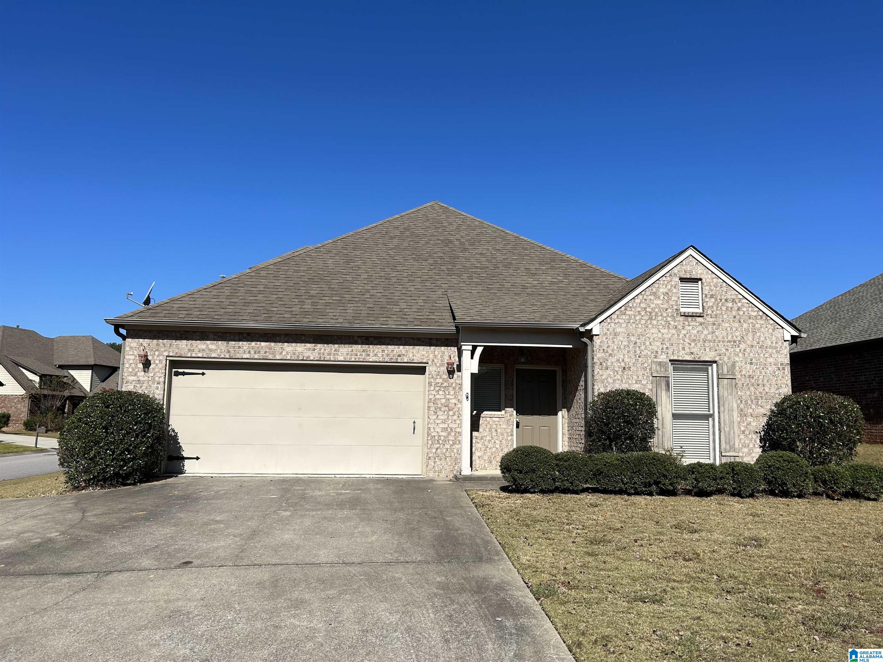 230 Chesser Loop Road Chelsea, AL 35043 - Photo 1 of 14
