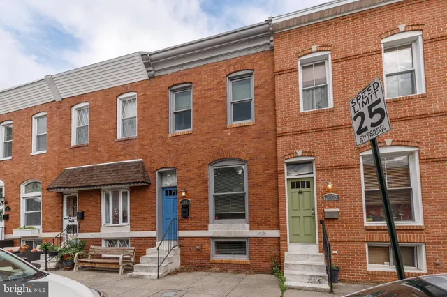 $3,300 | 505 South Lakewood Avenue, Baltimore, MD 21224