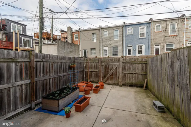 $3,300 | 505 South Lakewood Avenue, Baltimore, MD 21224