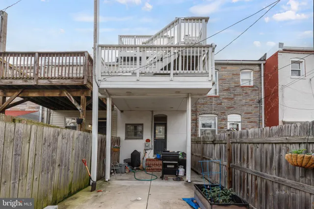 $3,300 | 505 South Lakewood Avenue, Baltimore, MD 21224