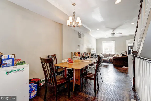 $3,300 | 505 South Lakewood Avenue, Baltimore, MD 21224