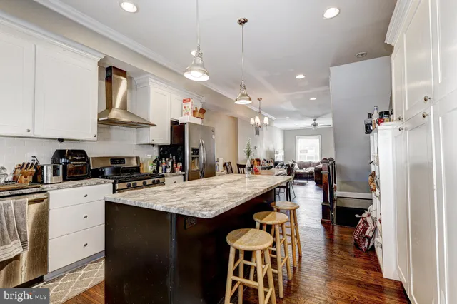 $3,300 | 505 South Lakewood Avenue, Baltimore, MD 21224