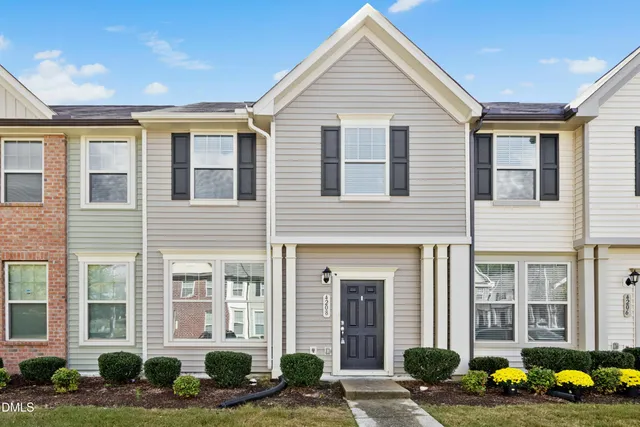 $275,000 | 4208 Tain Burgh Court, Wake Forest, NC 27587