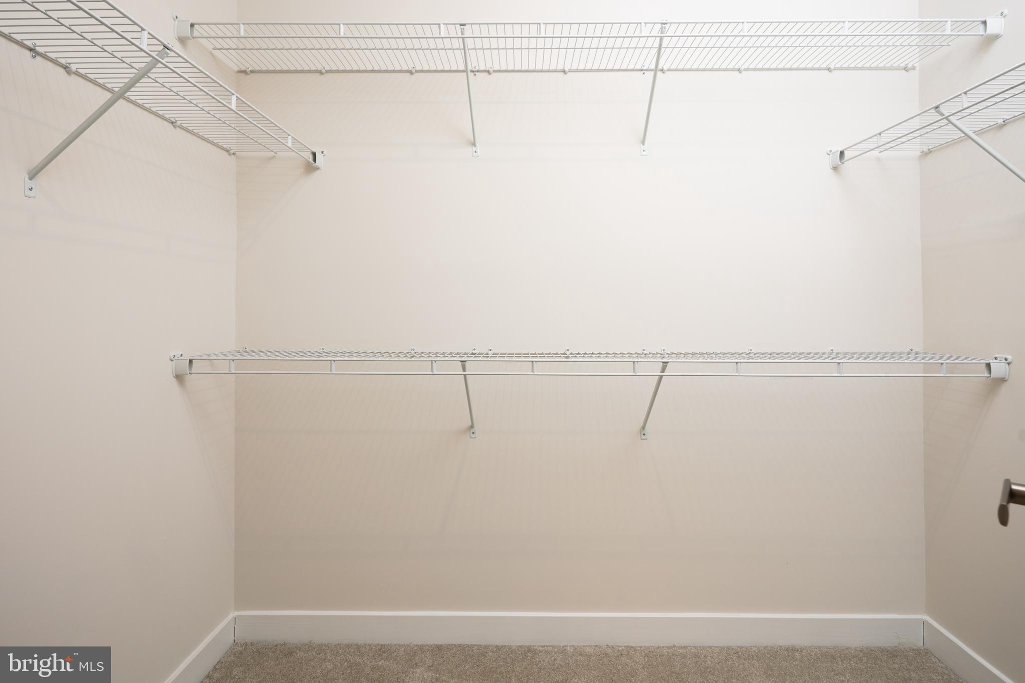 1920 Four Roses Street Baltimore, MD 21222 - Photo 20 of 37 a view of small space with racks on the wall