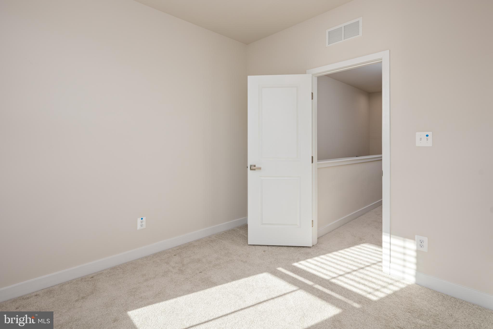 1920 Four Roses Street Baltimore, MD 21222 - Photo 24 of 37 a view of an empty room