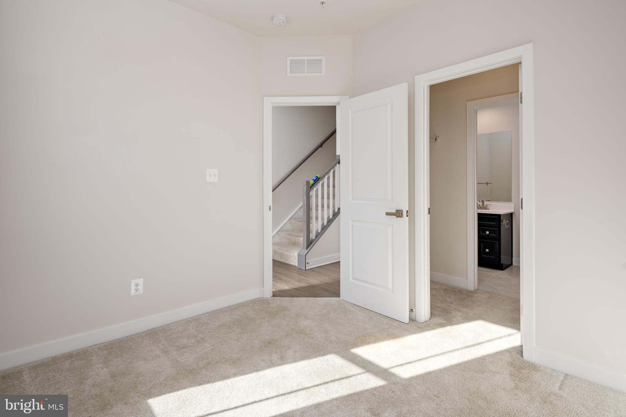 1920 Four Roses Street Baltimore, MD 21222 - Photo 29 of 37 a view of an empty room