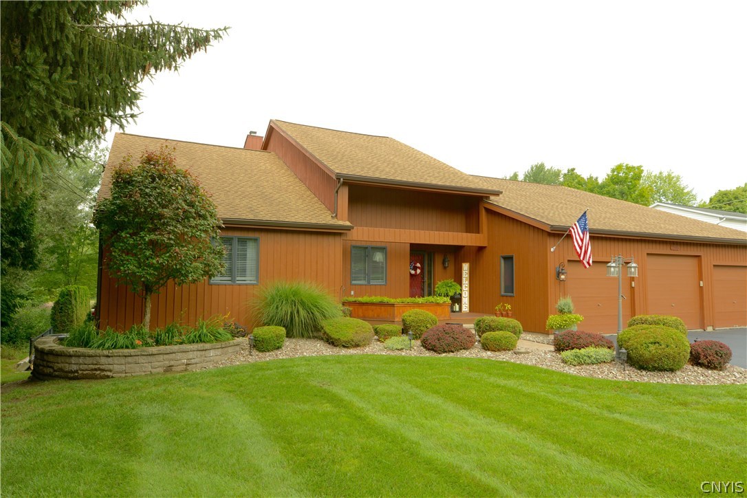 7515 Thompson Road Cicero, NY 13212 - Photo 1 of 1 Gorgeous 2,912 SF, 5 BR, 2.5 Bath Ranch, w/ 3-Car