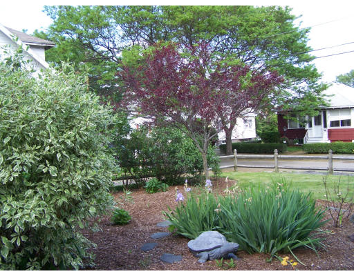33 Algonquin Road Quincy, MA 02169 - Photo 18 of 19 Gallery Image 18
