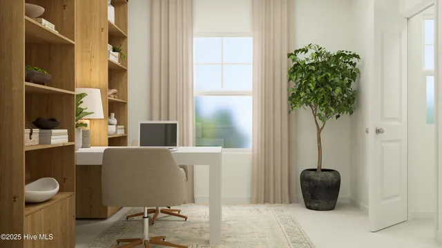 $264,990 | 5831 Millstone Way, Sims, NC 27880